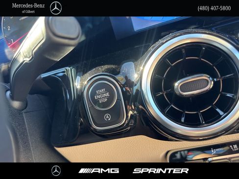 New 2026 Mercedes-Benz GLA 250 GLA 250 image 29