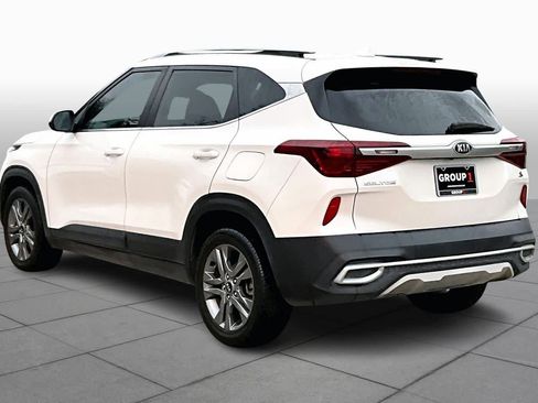 Used 2021 Kia Seltos S image 11