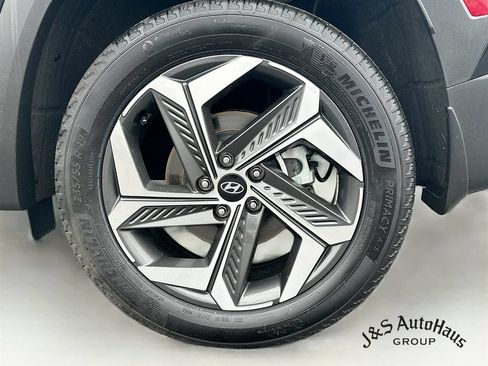Used 2023 Hyundai Tucson SEL w/ Convenience Package AWD/4WD image 32