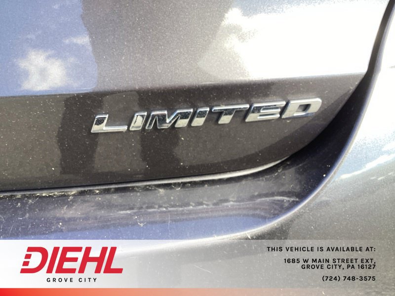 Used 2016 Dodge Dart Limited w/ Technology Group FWD image 11