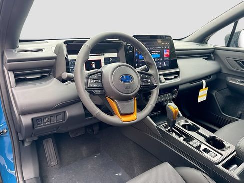 New 2026 Subaru Outback Wilderness AWD/4WD image 5