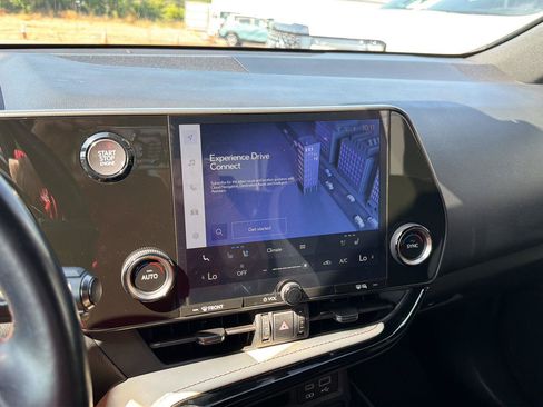 Used 2022 Lexus NX 350 AWD image 18