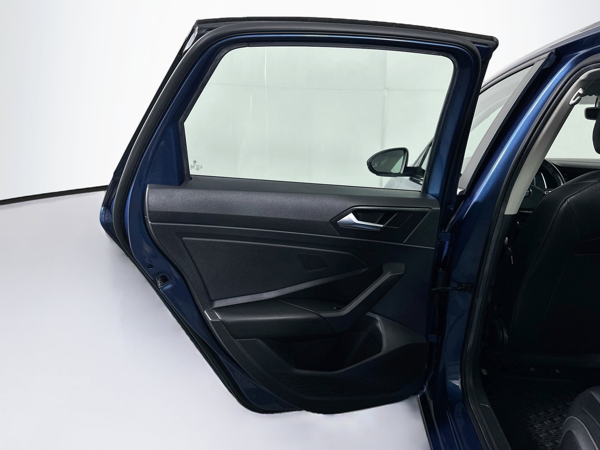 Used 2019 Volkswagen Jetta SEL FWD image 26