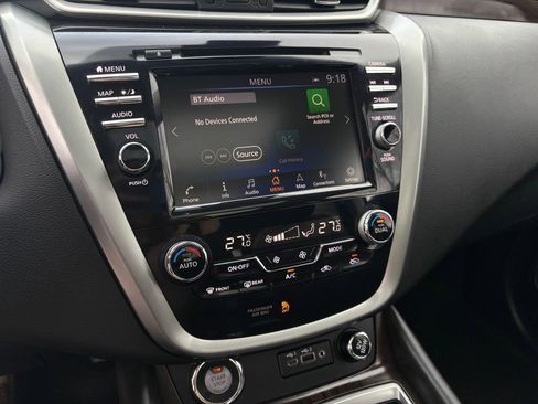 Used 2023 Nissan Murano Platinum image 25