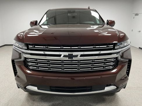 Used 2023 Chevrolet Tahoe LS AWD/4WD image 3