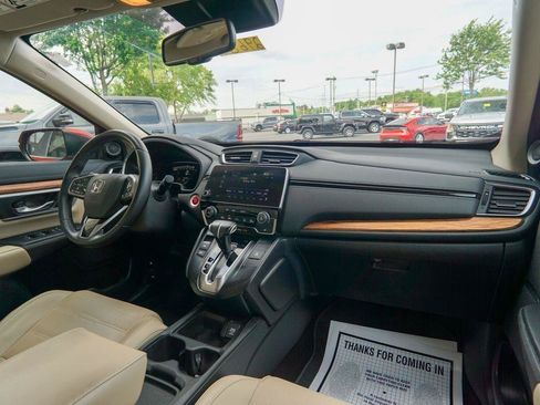 Used 2018 Honda CR-V EX-L image 15