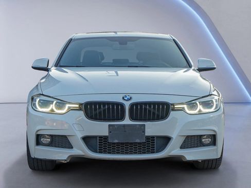Used 2018 BMW 330i Sedan image 8