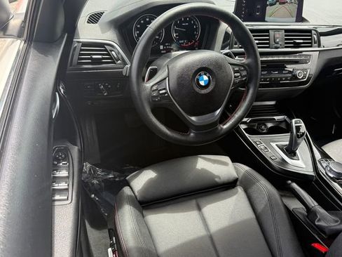Used 2018 BMW 230i Convertible RWD image 13