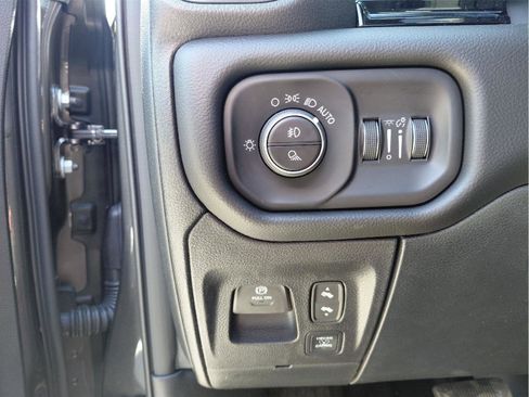 New 2026 RAM 1500 Laramie image 29