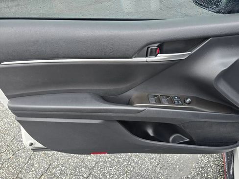 Used 2021 Toyota Camry TRD w/ TRD Package w/JBL Audio FWD image 9