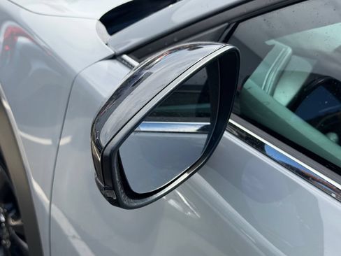 Used 2025 MAZDA CX-30 AWD 2.5 S w/ Select Sport Pkg image 12