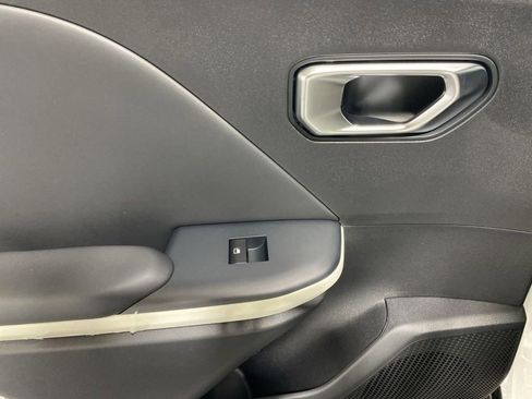 New 2026 Kia K4 EX FWD image 26