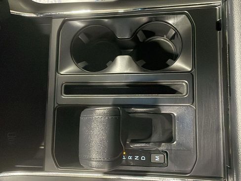 New 2025 Ford F150 XLT w/ Equipment Group 302A MID image 21