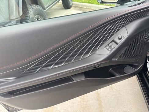 New 2025 Dodge Charger R/T w/ Quick Order Package 25M R/T image 16