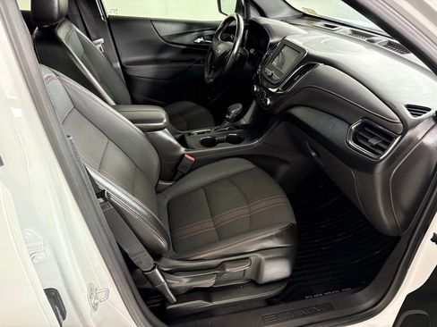 Used 2024 Chevrolet Equinox RS image 43