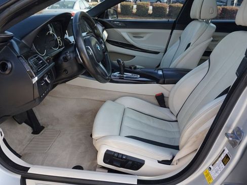 Used 2016 BMW 640i Gran Coupe image 17