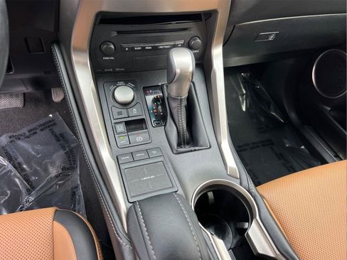 Used 2016 Lexus NX 200t w/ Premium Package image 33