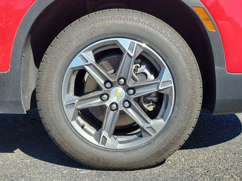 Used 2023 Chevrolet Blazer LT image 5