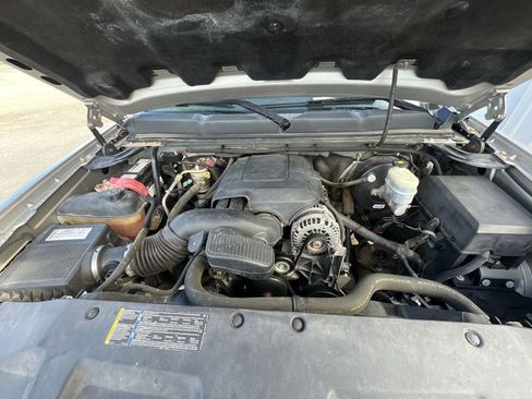 Used 2007 Chevrolet Silverado 1500 LT w/ 2LT Convenience Package image 11