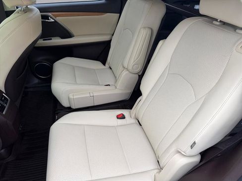 Used 2020 Lexus RX 450hL AWD w/ Premium Package image 17