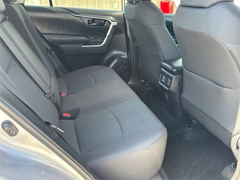 Certified 2022 Toyota RAV4 LE image 11