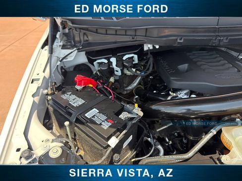 Certified 2023 Ford F150 Tremor w/ Equipment Group 402A High AWD/4WD image 56