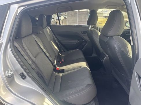 Used 2024 Subaru Crosstrek 2.0i Premium w/ Popular Package #3 image 19