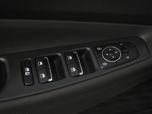 Used 2022 Hyundai Santa Fe SEL image 20