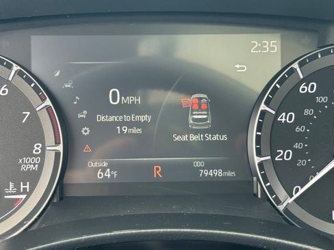 Used 2021 Toyota Highlander Limited AWD/4WD image 29