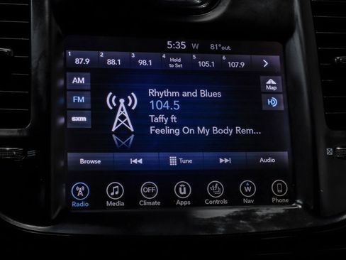 Used 2017 Chrysler 300 S w/ S Model Appearance Package image 35