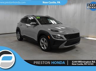 Used 2023 Hyundai Kona SEL w/ Cargo Package video 1