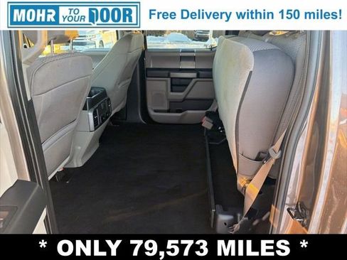 Used 2019 Ford F150 XLT w/ Equipment Group 302A Luxury image 31