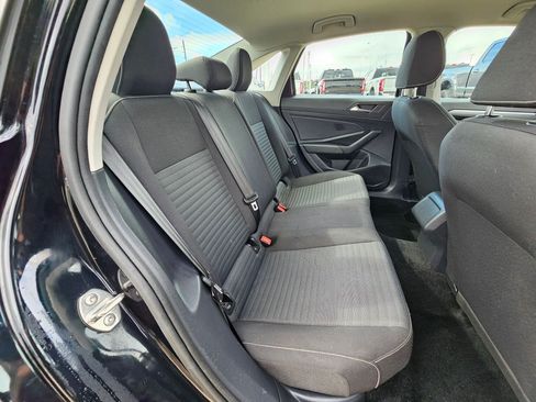 Used 2024 Volkswagen Jetta S FWD image 29