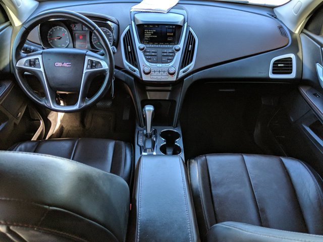 Used 2012 GMC Terrain SLT FWD image 15