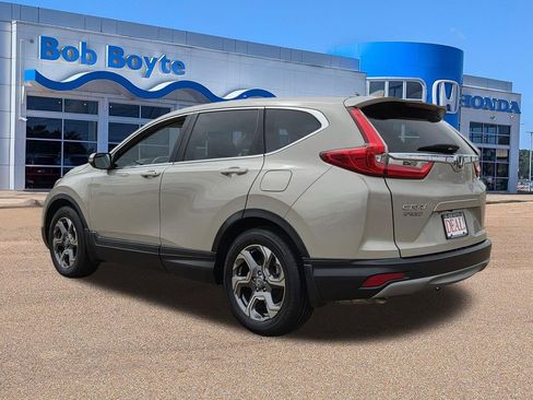 Used 2019 Honda CR-V EX image 7