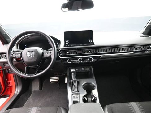 Used 2023 Honda Civic Sport image 24