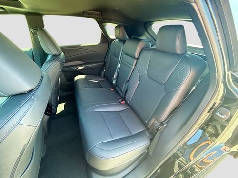 New 2026 Lexus RX 350 Premium Plus image 22