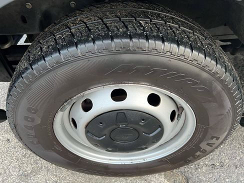 Used 2016 Ford Transit 150 130 Low Roof image 10