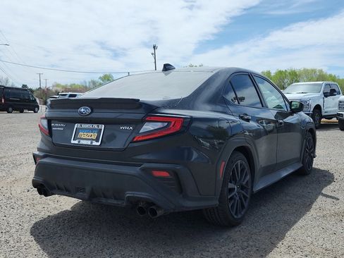 Used 2024 Subaru WRX Premium image 6