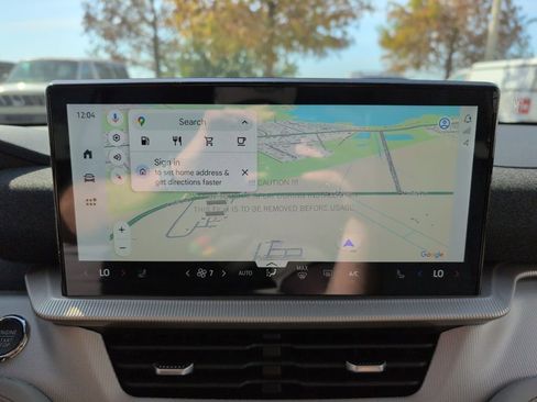 New 2026 Ford Explorer Active w/ Active Comfort Package image 24