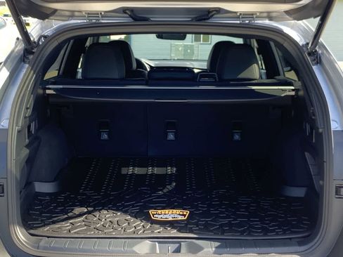 Used 2025 Subaru Outback Wilderness image 34