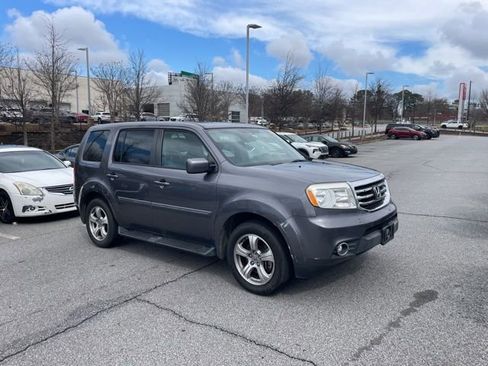 Used 2014 Honda Pilot EX-L image 1