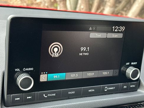 Used 2025 Honda Civic Sport image 19