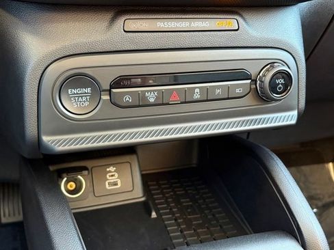 Used 2025 Ford Bronco Sport Outer Banks w/ Outer Banks Tech Package+ image 14