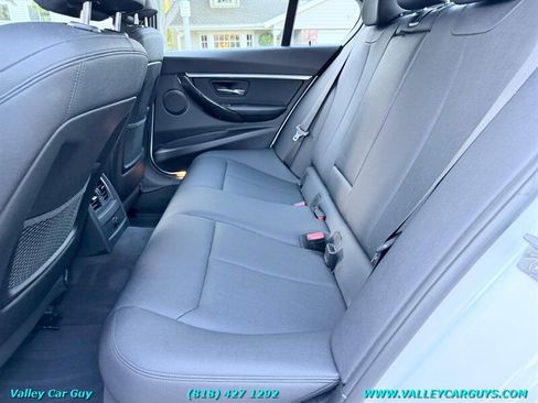 Used 2018 BMW 330e RWD image 24