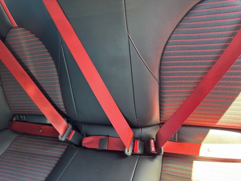 Used 2020 Toyota Camry TRD FWD image 23