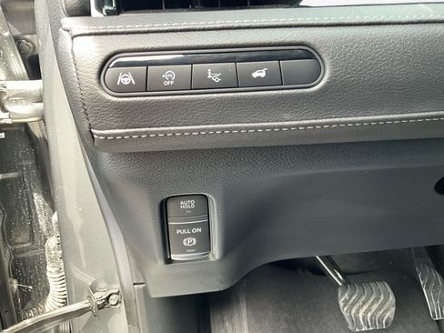 Used 2025 INFINITI QX80 Sensory w/ Exterior Package AWD/4WD image 12