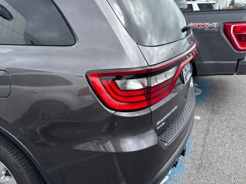 Used 2014 Dodge Durango SXT AWD/4WD image 42