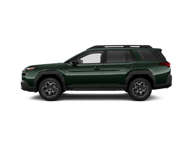 New 2026 Subaru Outback Premium AWD/4WD image 4