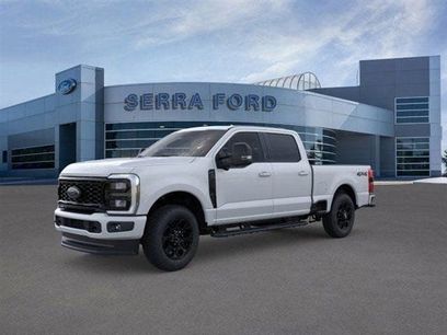 New 2026 Ford F350 XLT w/ XLT Premium Package